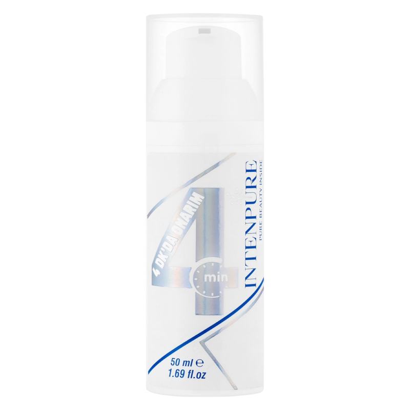 Bio-Peptide Thermal Leave-in Mask